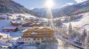 Galtenberg Bed & Breakfast Alpbach